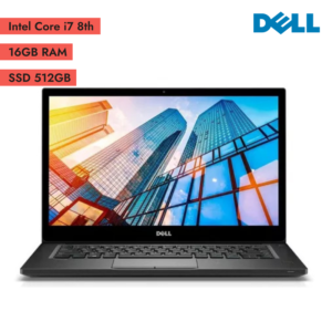 Dell Latitude 5490