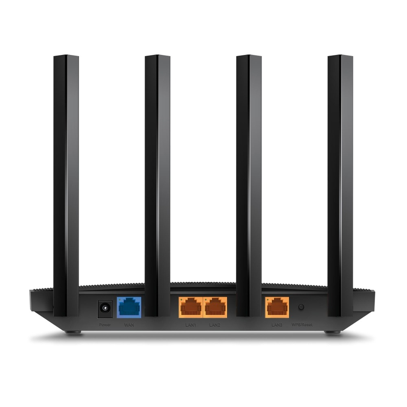 Router tp-link AX1500 Wi-Fi 6 - Imagen 3
