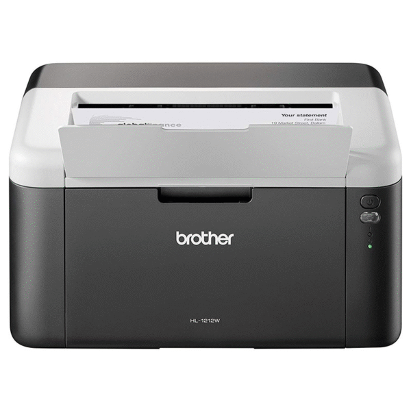 Impresora Brother HL-1212W