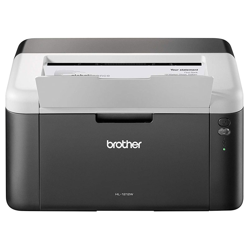 Impresora Brother HL-1212W