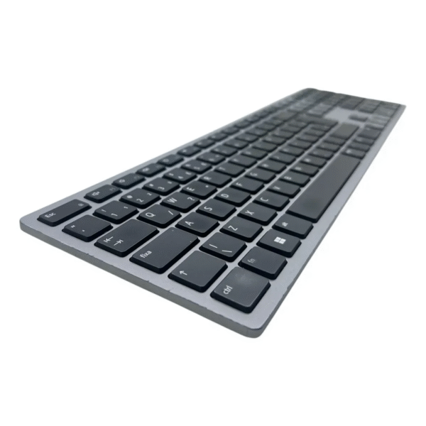 Teclado Dell Bluetooth Multidispositivo - Imagen 2