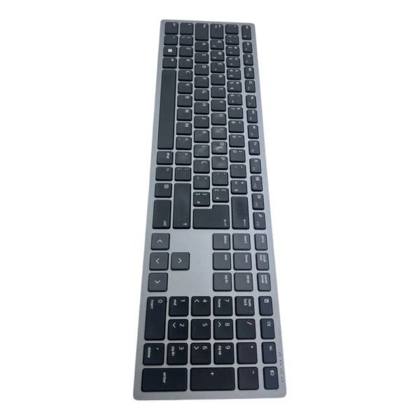 Teclado Dell Bluetooth Multidispositivo - Imagen 4