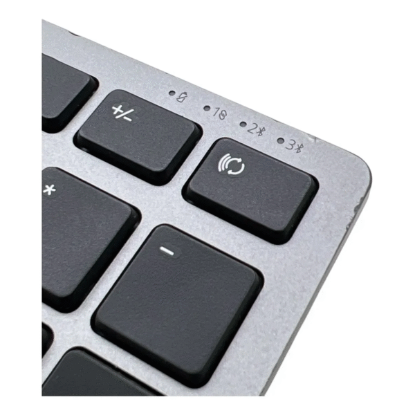 Teclado Dell Bluetooth Multidispositivo - Imagen 5