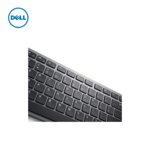 Teclado Dell Bluetooth Multidispositivo