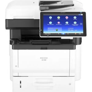 Impresora Ricoh IM 430F