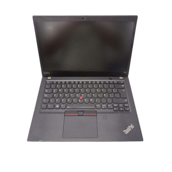 Lenovo Thinkpad T490S